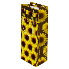 サンシャインの中で飲もう - ワイン ギフト バッグ ワインギフトバッグ