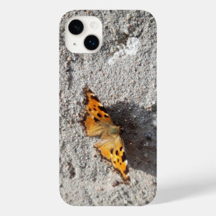 サンシャインの蝶 Case-Mate iPhone 14 PLUSケース