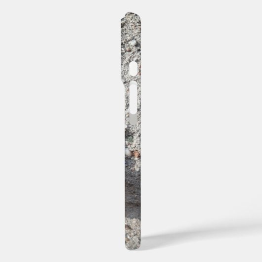 サンシャインの蝶 Case-Mate iPhoneケース (裏面 / 左)