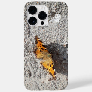 サンシャインの蝶 Case-Mate iPhone 14 PRO MAXケース