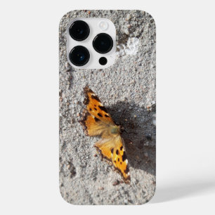 サンシャインの蝶 Case-Mate iPhone 14 PROケース