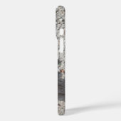 サンシャインの蝶 Case-Mate iPhoneケース (裏面 / 左)