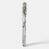 サンシャインの蝶 Case-Mate iPhoneケース (裏面 / 右)