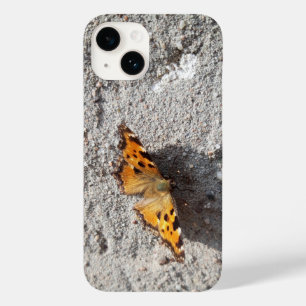 サンシャインの蝶 Case-Mate iPhone 14ケース