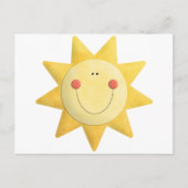 サンシャインはがき ポストカード (正面)