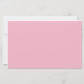 サンシャインアドバイス予測カードサンベビーシャワー (裏面)