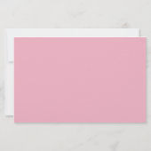 サンシャインアドバイス予測カードサンベビーシャワー (裏面)