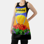 サンシャインアラカルト！ エプロン (インサイチュ)