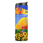 サンシャインアラカルト！ タンブラー (回転左)