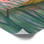 サンシャインアンドレインボーフェアリーのポスター ポスター (角)