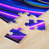 サンシャインアート ジグソーパズル (側面)