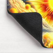 サンシャインアート マウスパッド (コーナー)