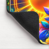 サンシャインアート マウスパッド (コーナー)