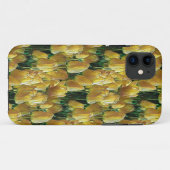 サンシャインイエローチューリップ Case-Mate iPhoneケース (裏面(横))