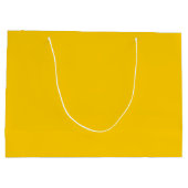 サンシャインインインサイド抱き枕 ラージペーパーバッグ (裏面)