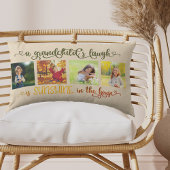 サンシャインインザハウス孫引用文4写真 ランバークッション