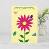 サンシャインカードの送信 シーズンカード (スタンド正面)