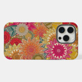 サンシャインガーデン iPhoneケース (裏面横)