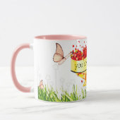 サンシャインキス マグカップ (左)