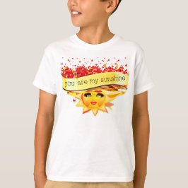 サンシャインキス Tシャツ