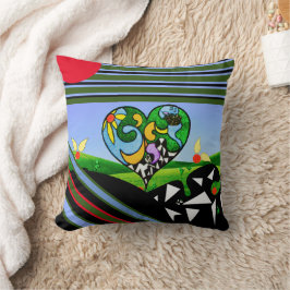 サンシャインクリエイティブ!エプロン クッション