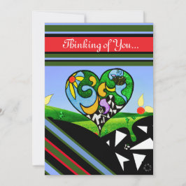 サンシャインクリエイティブ!エプロン 招待状