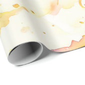 サンシャイングロー ラッピングペーパー (ロールコーナー)