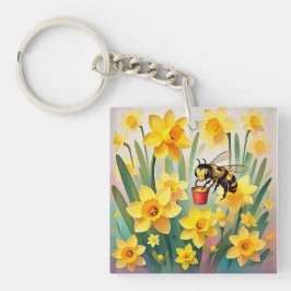 「サンシャインコレクター」 キーホルダー