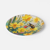 「サンシャインコレクター」 ペーパープレート (アングル)
