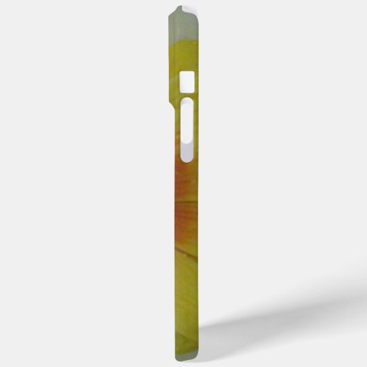 サンシャインサッカーの日 Case-Mate iPhoneケース (裏面 / 左)