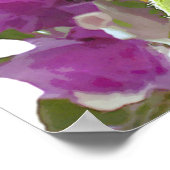 サンシャインサンフラワー ポスター (角)