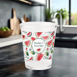 サンシャインショットグラス ショットグラス