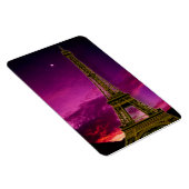 サンシャインスカイ プレミアムマグネット エッフェル塔 マグネット (右側)