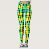 サンシャインストライドレギンス レギンス (正面)