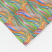 サンシャインズブランケット フリースブランケット (角)