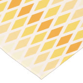 サンシャインダイヤグラデーションモンド ショートテーブルランナー (コーナー)