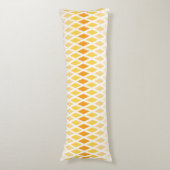 サンシャインダイヤグラデーションモンド ボディピロー (正面縦)