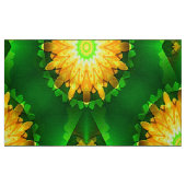 サンシャインダリア….. ファブリック (ファットクウォーター)