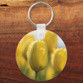 サンシャインチューリップ キーホルダー (裏面)