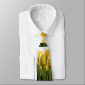 サンシャインチューリップ ネクタイ (タイ)