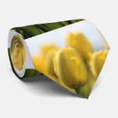 サンシャインチューリップ ネクタイ (ロール)