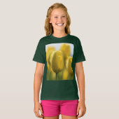 サンシャインチューリップ Tシャツ (正面フル)