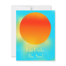 サンシャインデイのご招待