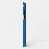 "サンシャインデイズ" iPhone 11セルケース Case-Mate iPhoneケース (裏面/左)