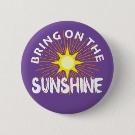 サンシャインデザインを持って来る – 丸いボタン 缶バッジ