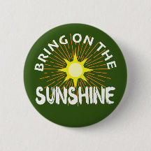サンシャインデザインを持って来る – 丸いボタン
