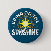 サンシャインデザインを持って来る – 丸いボタン