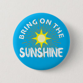 サンシャインデザインを持って来る – 丸いボタン 缶バッジ
