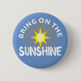 サンシャインデザインを持って来る – 丸いボタン 缶バッジ