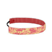 サンシャインデジタル迷彩柄パターン アスレチックヘッドバンド (左)